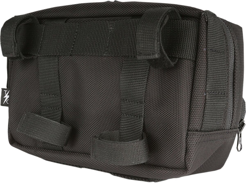 Thrashin Supply Co. Handlebar Plus Pouch