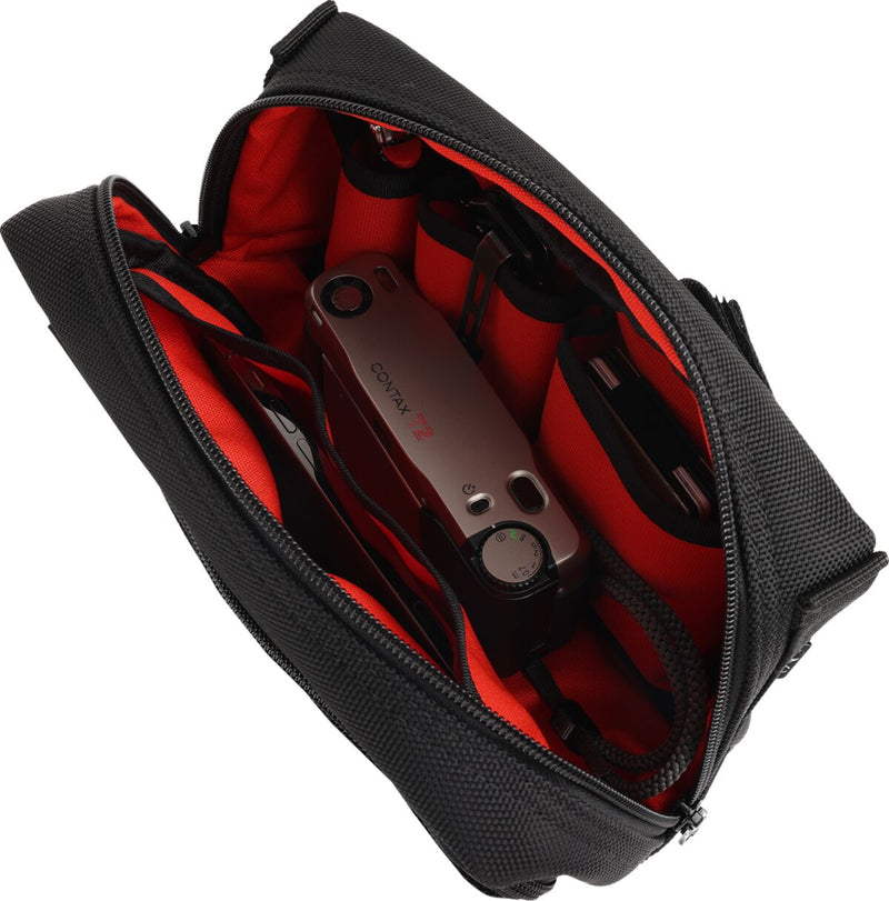 Thrashin Supply Co. Handlebar Plus Pouch