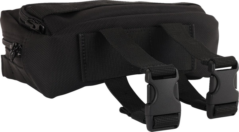 Thrashin Supply Co. Handlebar Plus Pouch