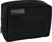Thrashin Supply Co. Handlebar Pouch