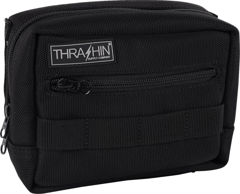 Thrashin Supply Co. Handlebar Pouch