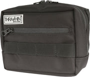 Thrashin Supply Co. Handlebar Pouch