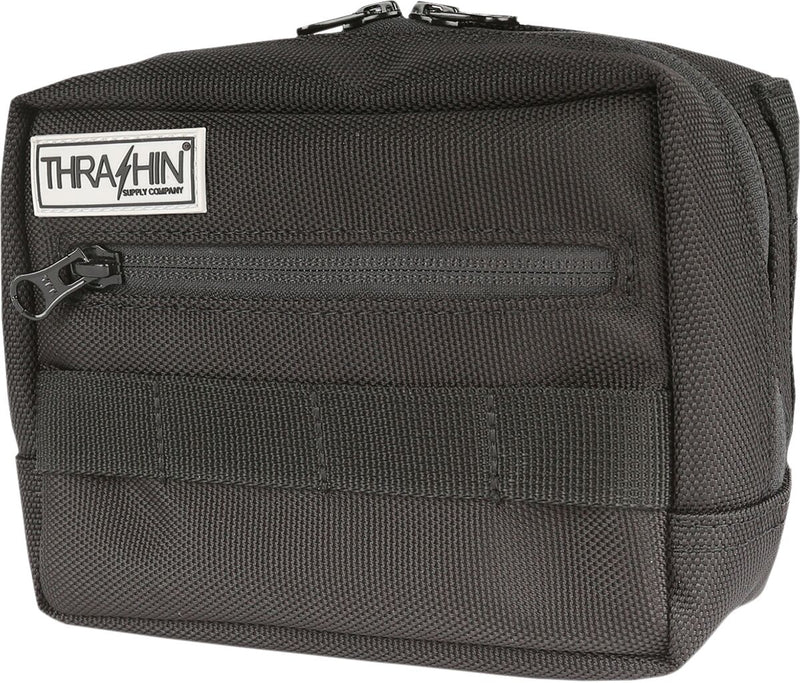 Thrashin Supply Co. Handlebar Pouch