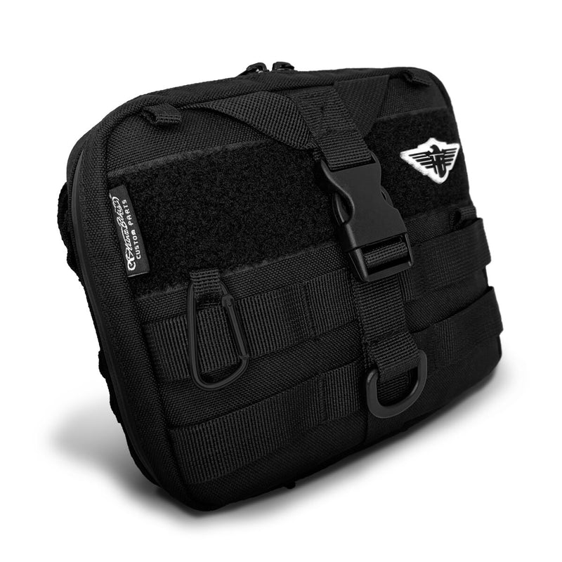 Heinz Bikes Clubstyle Handlebar Pouch
