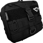 Heinz Bikes Clubstyle Handlebar Pouch