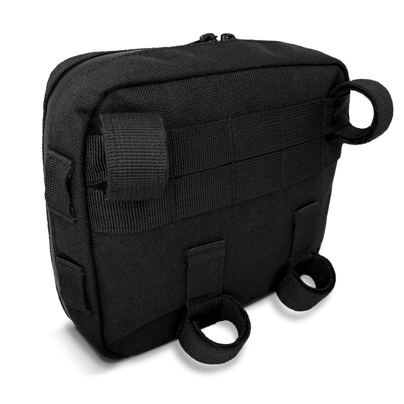 Heinz Bikes Clubstyle Handlebar Pouch