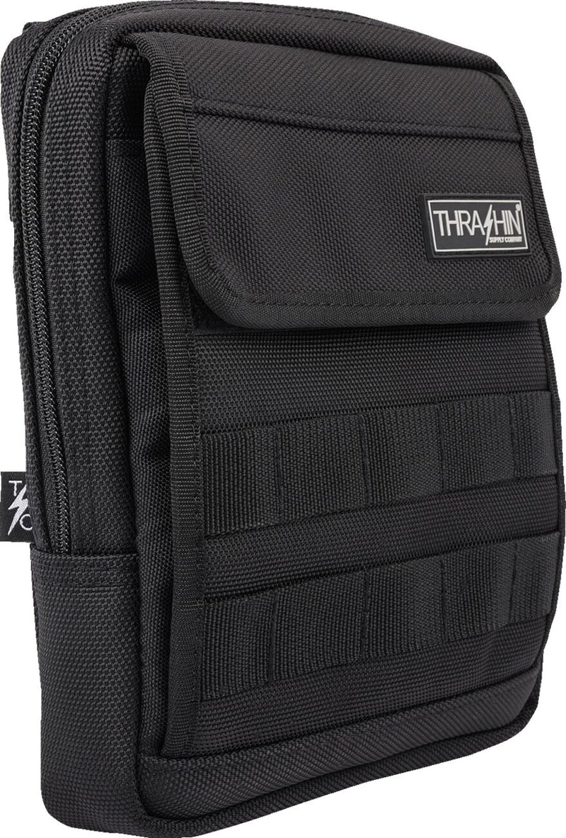 Thrashin Supply Co. Slim Handlebar Pouch