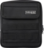 Thrashin Supply Co. Slim Handlebar Pouch