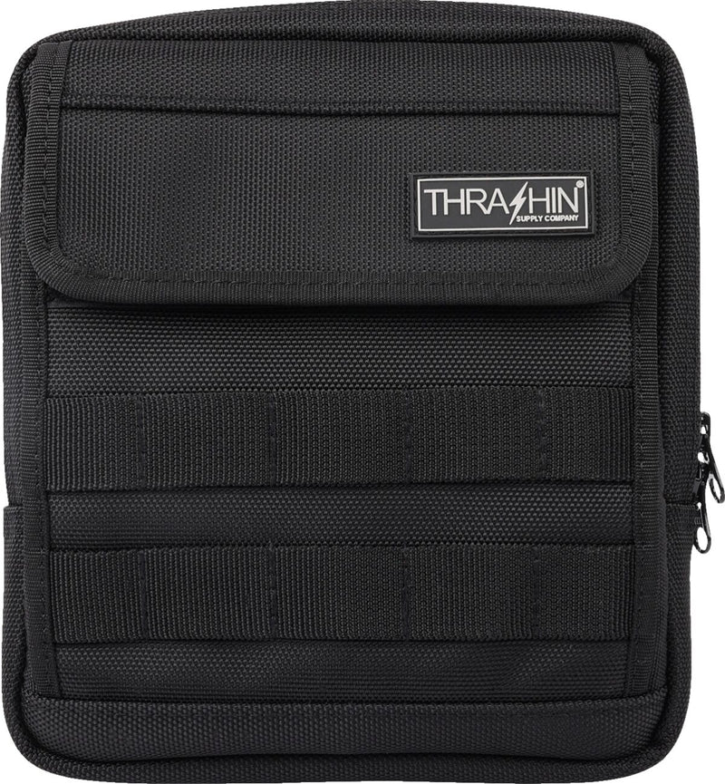 Thrashin Supply Co. Slim Handlebar Pouch