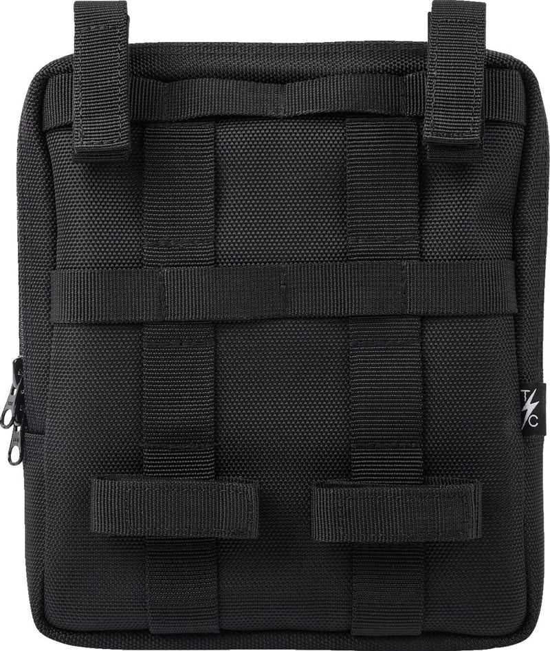 Thrashin Supply Co. Slim Handlebar Pouch