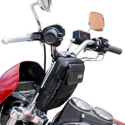 Thrashin Supply Co. Slim Handlebar Pouch