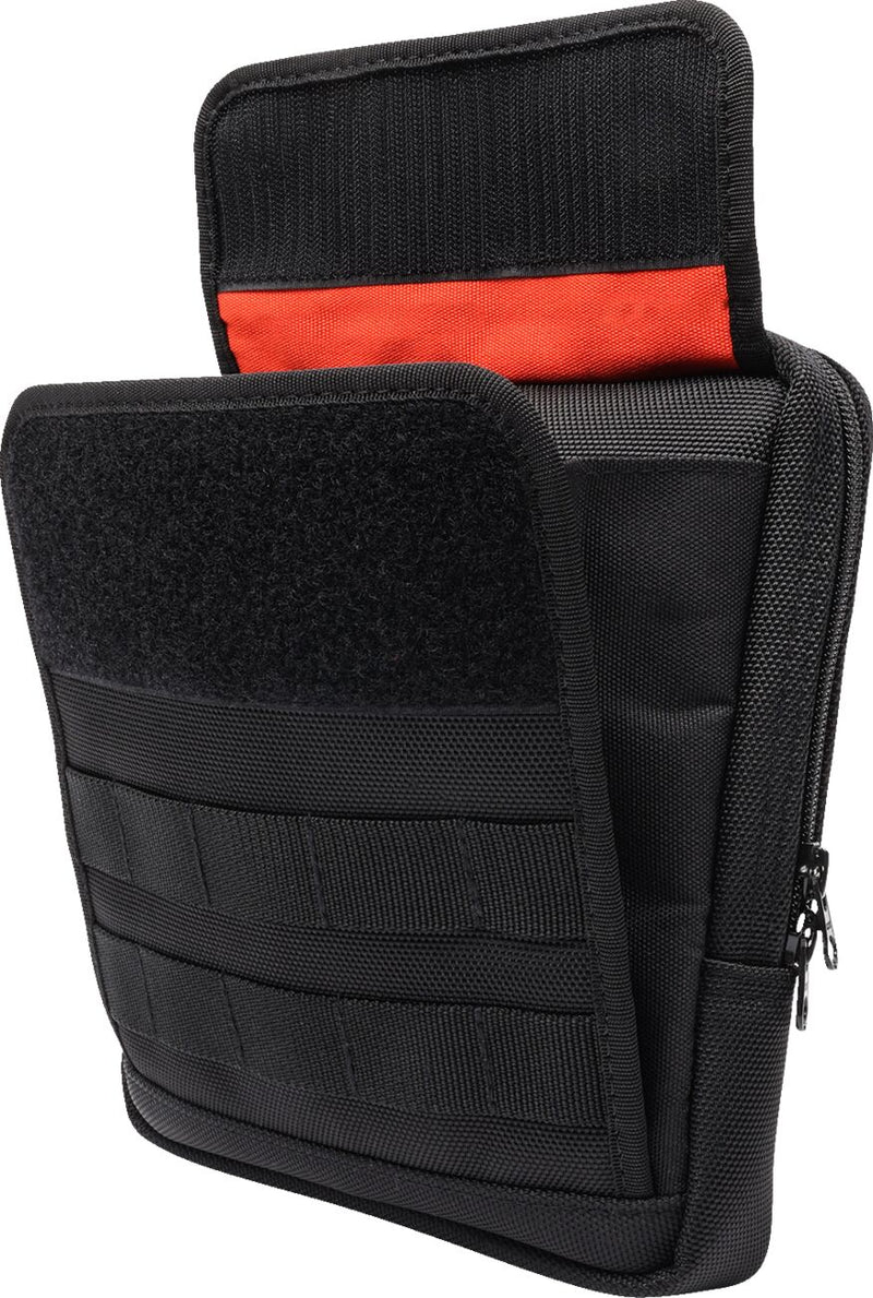 Thrashin Supply Co. Slim Handlebar Pouch