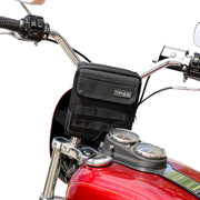 Thrashin Supply Co. Slim Handlebar Pouch