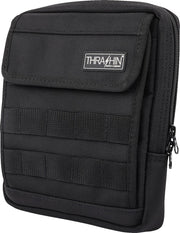 Thrashin Supply Co. Slim Handlebar Pouch
