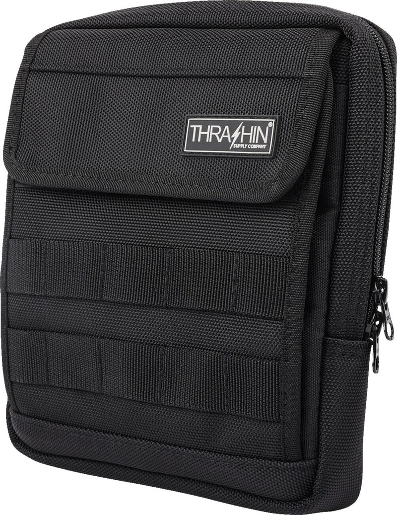 Thrashin Supply Co. Slim Handlebar Pouch