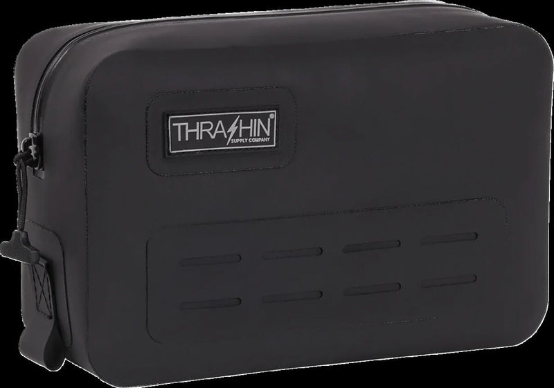 Handlebar Bag Black #THB-0021
