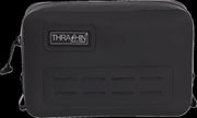 Handlebar Bag Black #THB-0021