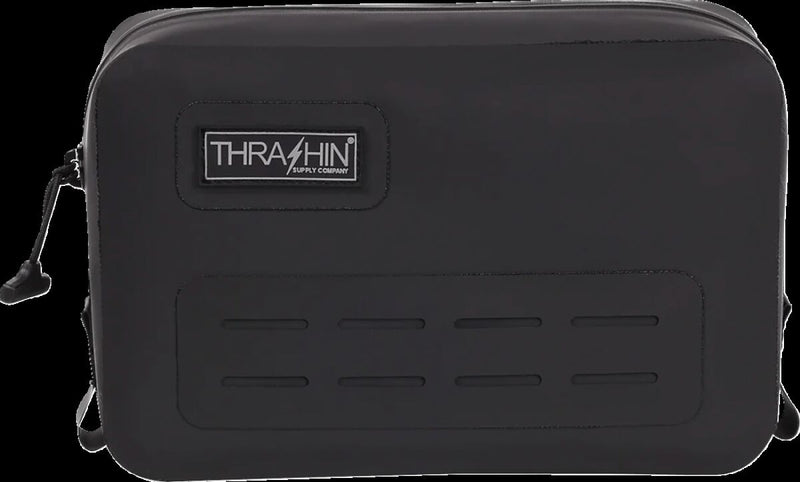 Handlebar Bag Black #THB-0021