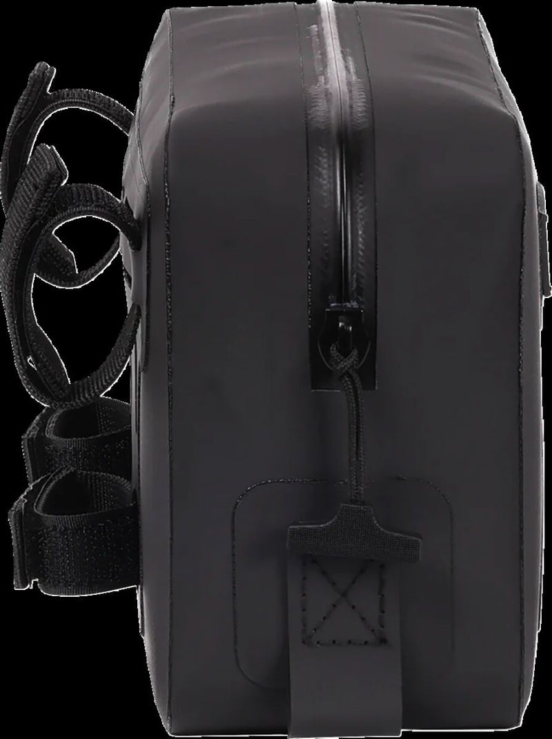 Handlebar Bag Black #THB-0021