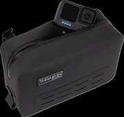 Handlebar Bag Black #THB-0021