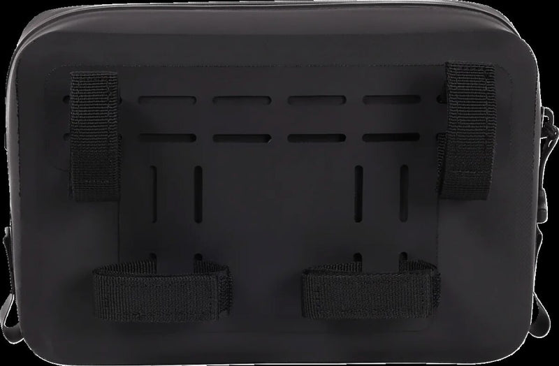 Handlebar Bag Black #THB-0021
