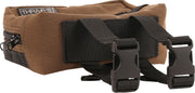 Handlebar Bag Brown| Orange #THB-0006
