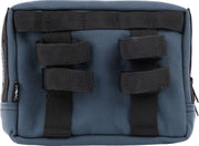 Handlebar Bag Blue| Orange #THB-0023