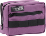 Handlebar Bag Orange| Purple