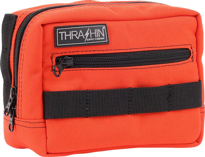 Handlebar Bag Orange #THB-0025
