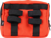 Handlebar Bag Orange #THB-0025