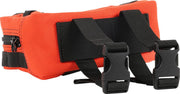 Handlebar Bag Orange #THB-0025