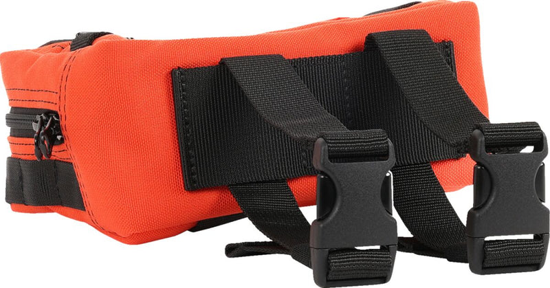 Handlebar Bag Orange #THB-0025