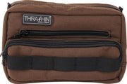 Handlebar Bag Plus Brown| Orange #THB-0009