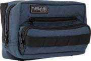 Handlebar Bag Plus Blue| Orange #THB-0026