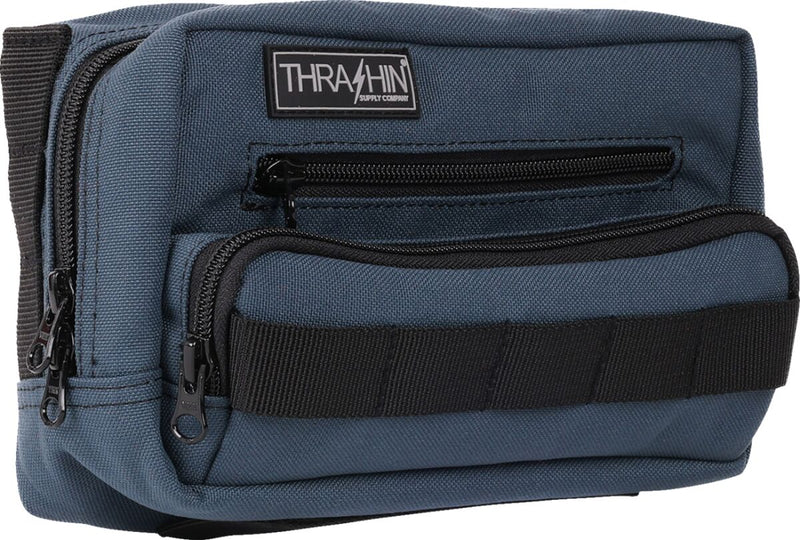 Handlebar Bag Plus Blue| Orange #THB-0026