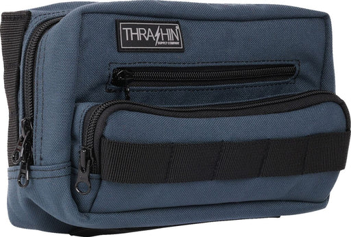 Handlebar Bag Plus Blue| Orange