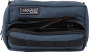 Handlebar Bag Plus Blue| Orange #THB-0026