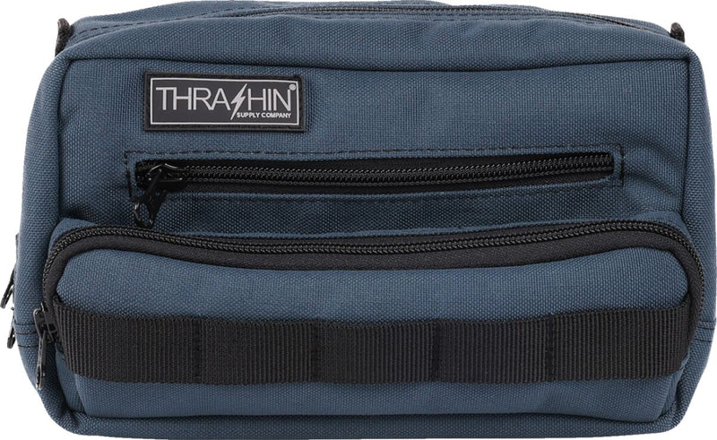 Handlebar Bag Plus Blue| Orange #THB-0026