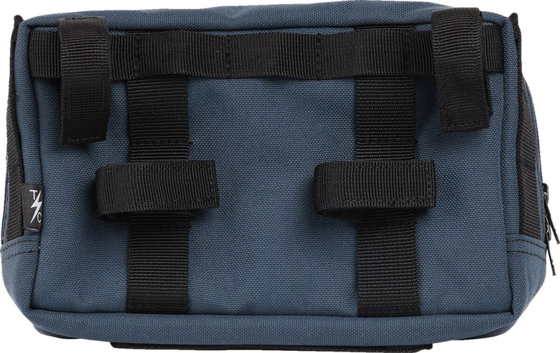 Handlebar Bag Plus Blue| Orange #THB-0026