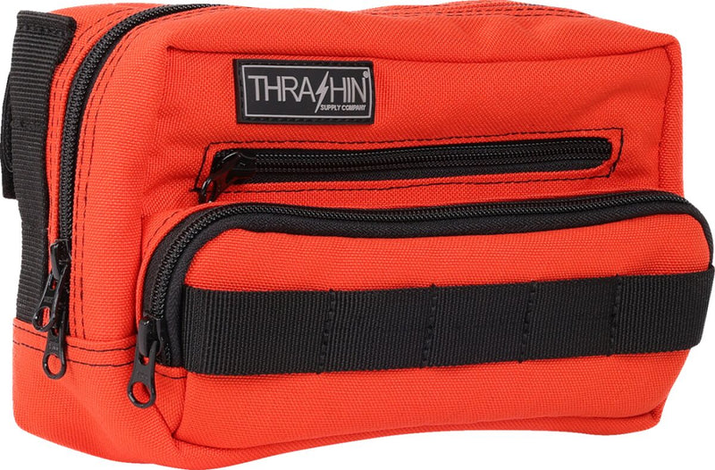 Handlebar Bag Plus Orange #THB-0028