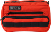 Handlebar Bag Plus Orange #THB-0028
