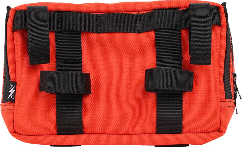Handlebar Bag Plus Orange #THB-0028
