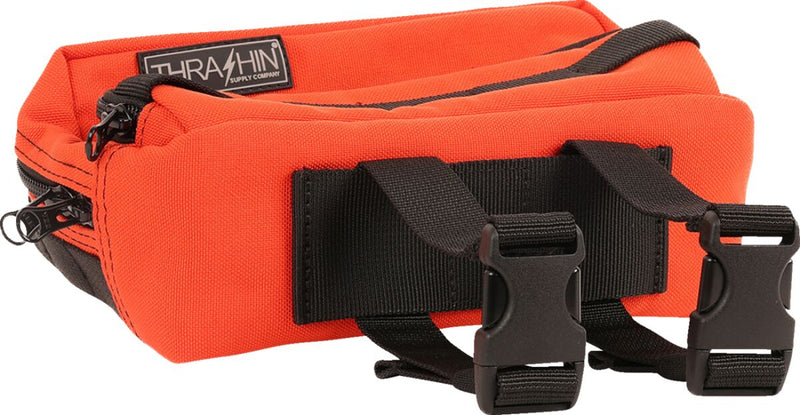 Handlebar Bag Plus Orange #THB-0028
