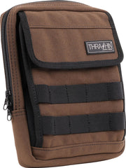Handlebar Bag Slim Brown #THB-0032