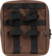 Handlebar Bag Slim Brown #THB-0032