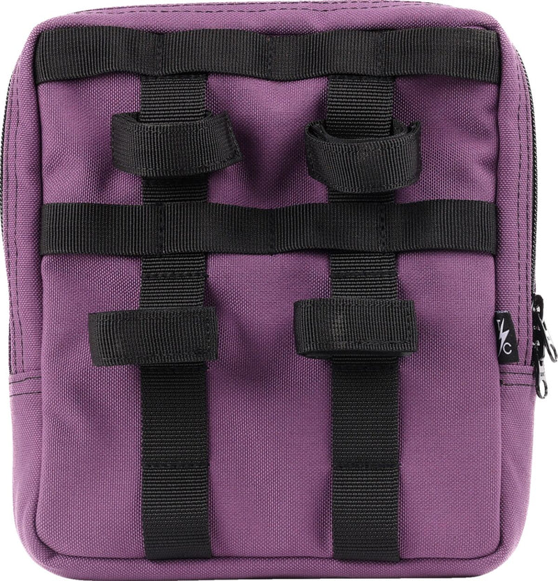 Handlebar Bag Slim Purple #THB-0033