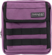Handlebar Bag Slim Purple #THB-0033
