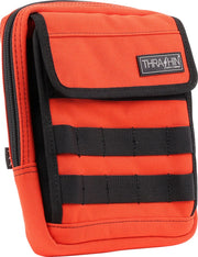 Handlebar Bag Slim Orange #THB-0035