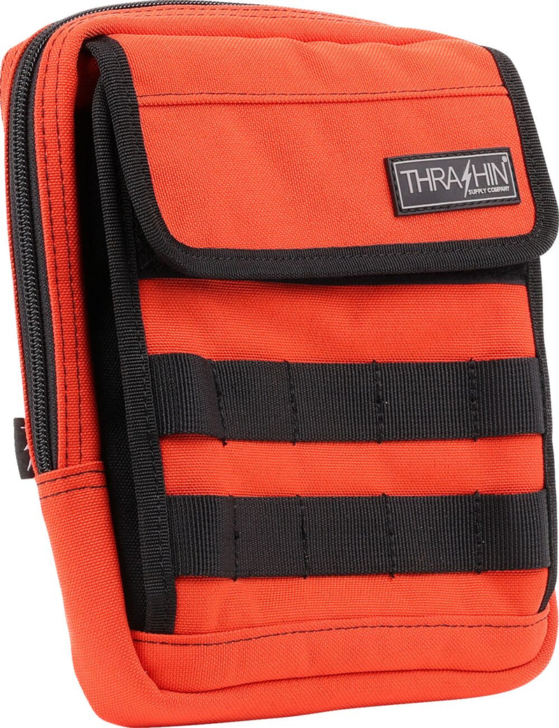 Handlebar Bag Slim Orange