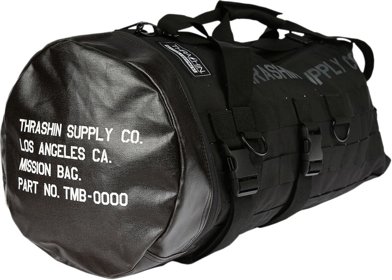 Thrashin Supply Co. Mission Duffle Pouch
